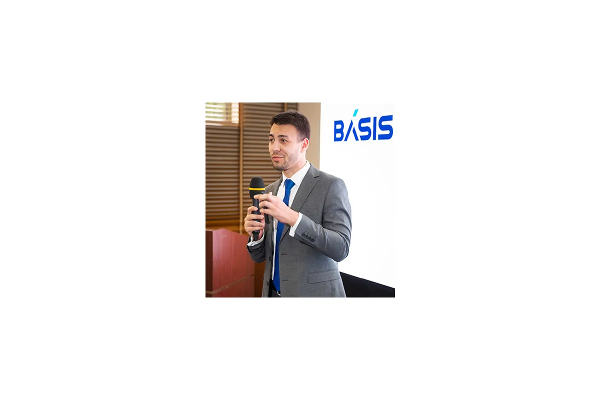 Фотографии 17-й международной конференции и выставки &amp;quot;ЦОД-2022&amp;quot;